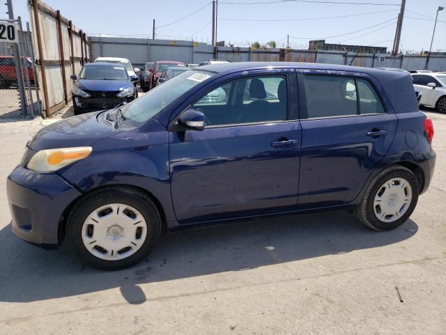 2008 Scion xD 