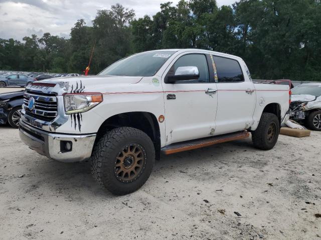 2016 Toyota Tundra 