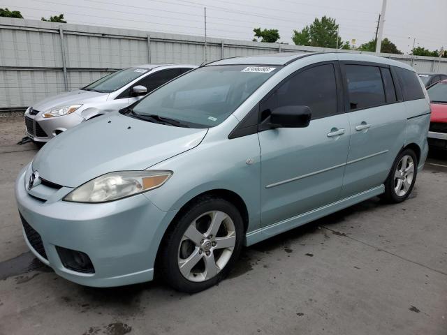 2007 Mazda Mazda5 