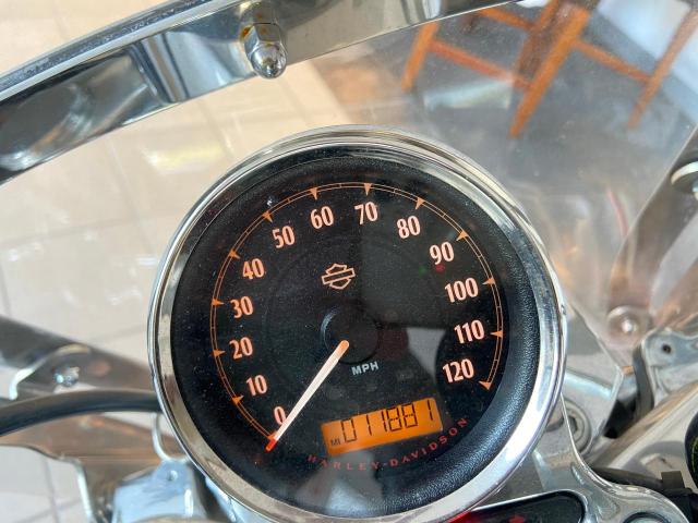 2016 HARLEY-DAVIDSON XL1200 T - 1HD1LL310GC413304
