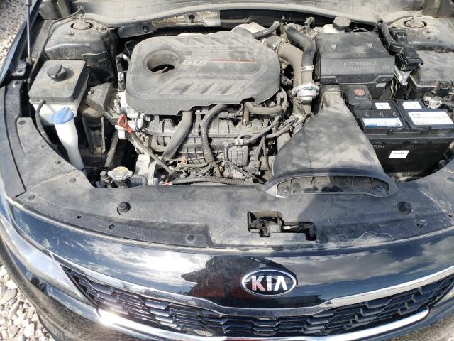 5XXGW4L2XKG313382 KIA OPTIMA SX