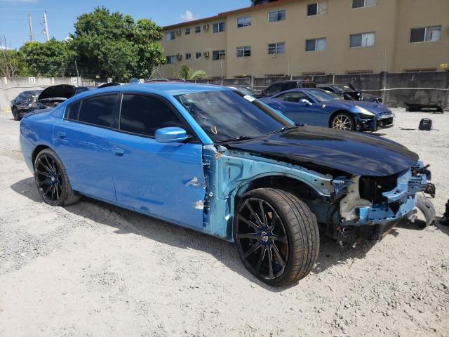 2C3CDXCT0GH210933 Dodge CHARGER R/T