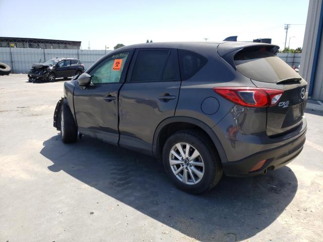 JM3KE4CYXF0431514 Mazda Cx-5 Touring