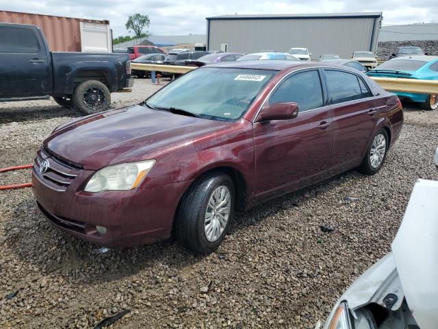 2005 Toyota Avalon XL