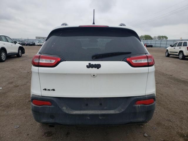 1C4PJMCB1JD561317 | 2018 JEEP CHEROKEE L