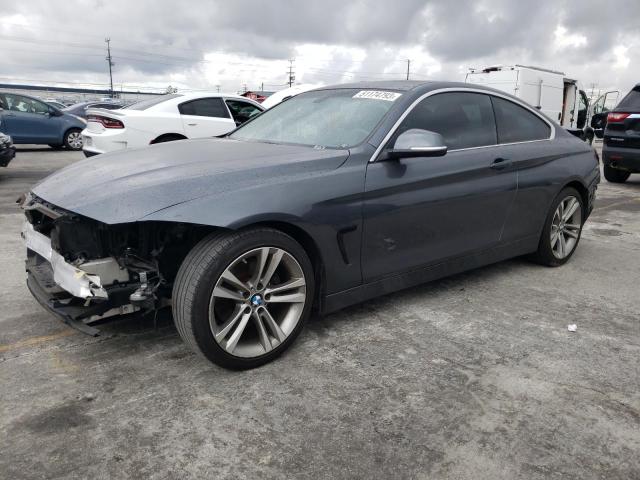 2016 BMW 428 I - WBA3N7C56GK228000