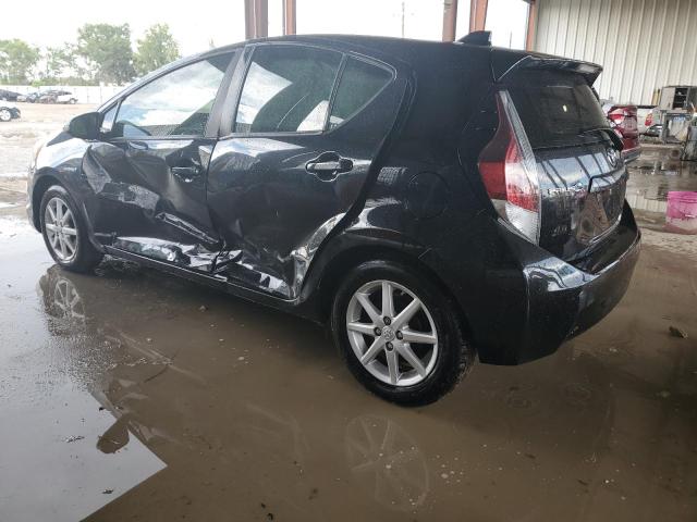 JTDKDTB36F1086620 | 2015 TOYOTA PRIUS C