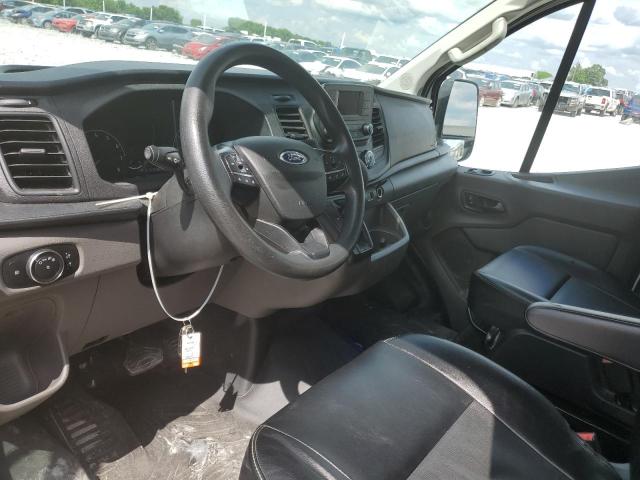 2020 FORD TRANSIT T- - 1FBAX2Y85LKA33658