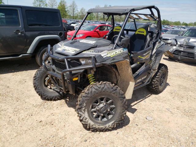 2017 POLARIS RZR S 900 - 3NSVBE876HF916241