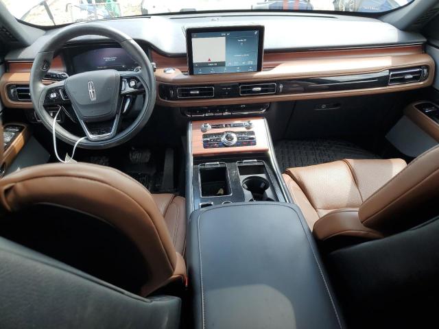2022 LINCOLN AVIATOR GR - 5LMYJ8XY9NNL00634