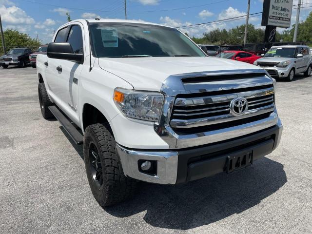 2017 Toyota Tundra 