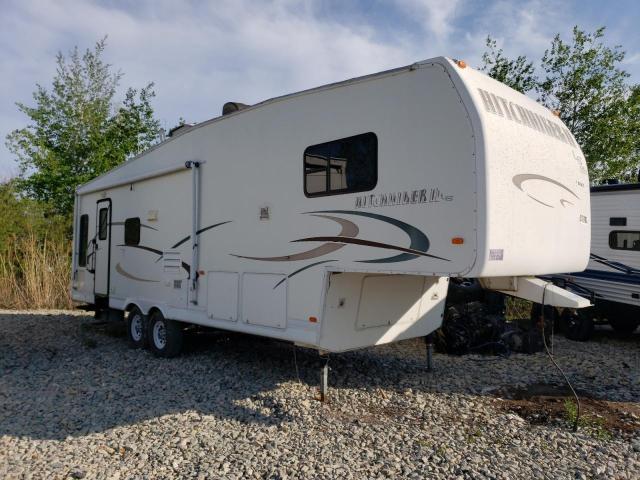 Hitc salvage cars for sale: 2004 Hitc Trailer