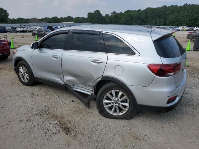 5XYPG4A39KG582591 KIA SORENTO L
