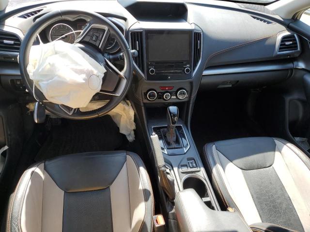JF2GTAJC3JH294762 Subaru Crosstrek Limited