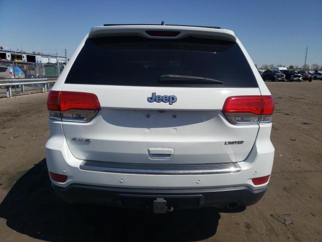 1C4RJFBG0FC881887 Jeep Grand Cherokee Limited