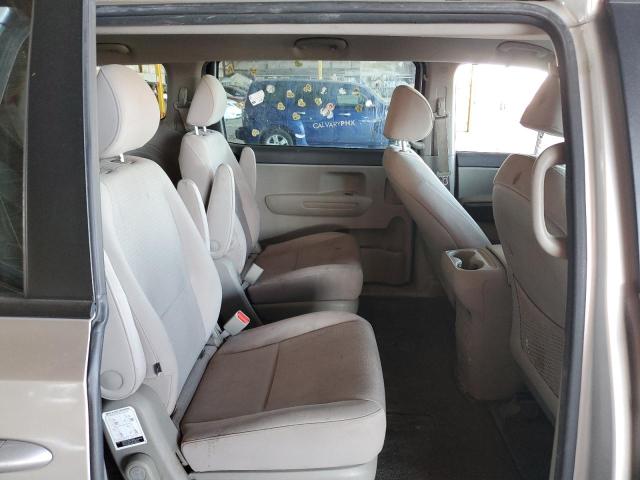 KNDMA5C15G6156848 KIA Sedona L