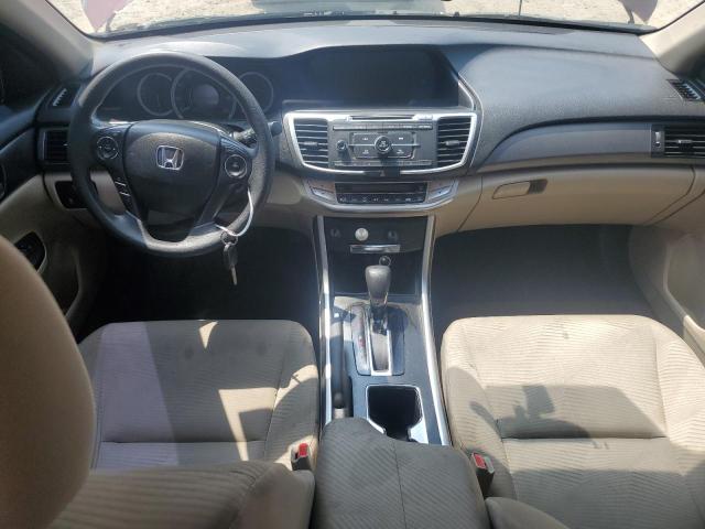2015 HONDA ACCORD LX - 1HGCR2F32FA135663