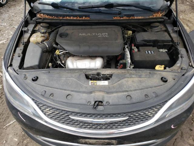 1C3CCCAB8FN746086 Chrysler 200 Limited