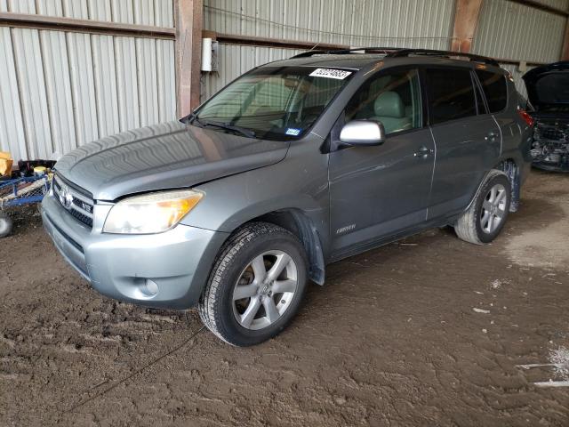 2006 Toyota RAV4 Limited