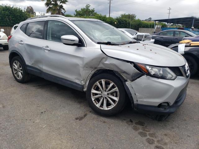 JN1BJ1CP4HW016900 Nissan Rogue Sport S