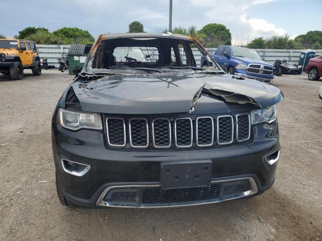 2020 Jeep Grand Cherokee Limited VIN: 1C4RJFBG4LC111798 Lot: 52643153