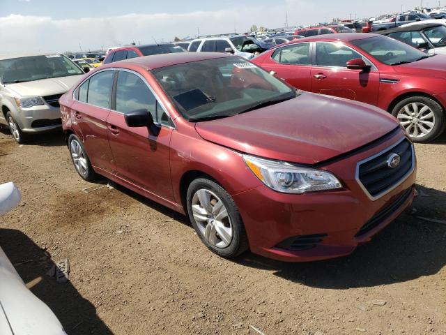 4S3BNBA62G3048522 Subaru Legacy 2.5i