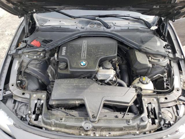 2015 BMW 328 I - WBA3A5G58FNS90747
