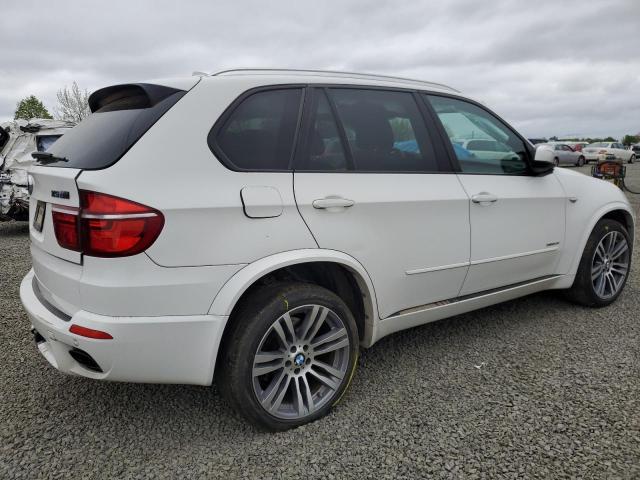 VIN 5UXZV8C51DL898805 2013 BMW X5, Xdrive50I no.3