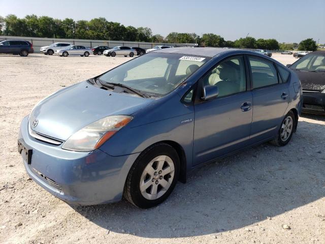 2007 Toyota Prius 