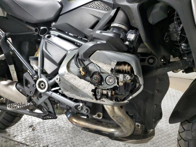 2022 BMW R 1250 GS - WB10M0306N6F08820