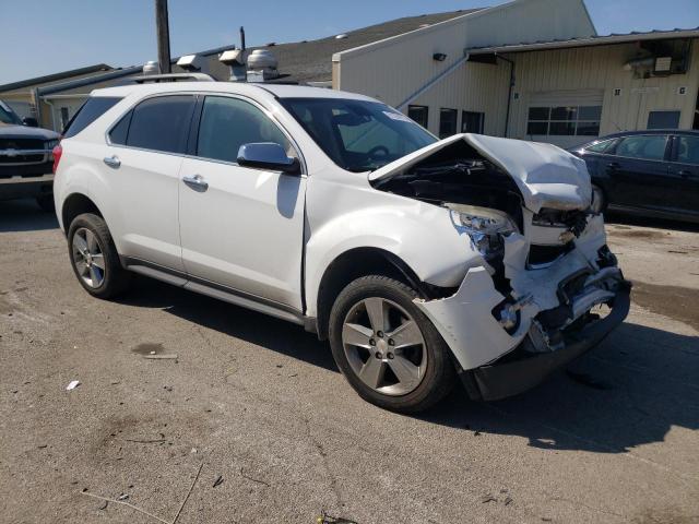 2GNFLGEK3F6148848 Chevrolet EQUINOX LT