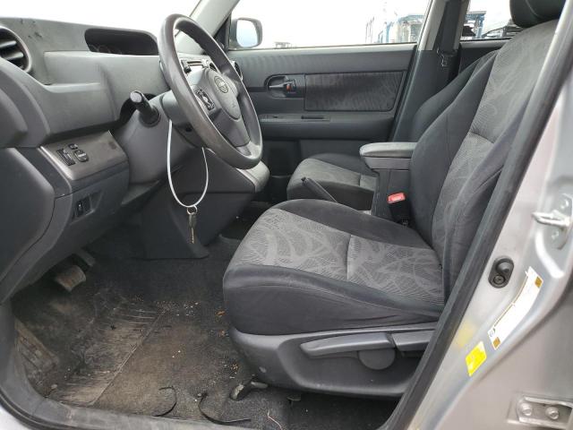 2015 TOYOTA SCION XB - JTLZE4FE0FJ082564