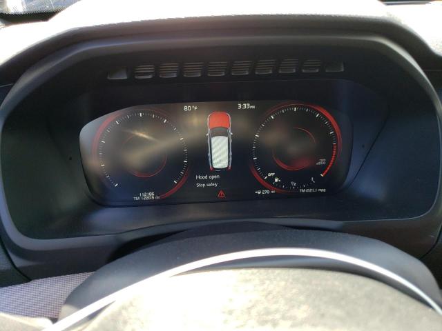 YV4A22PM5G1043558 Volvo XC90 T6