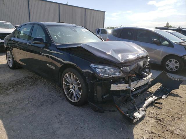 2015 BMW ALPINA B7 - WBAYE8C5XFD781957