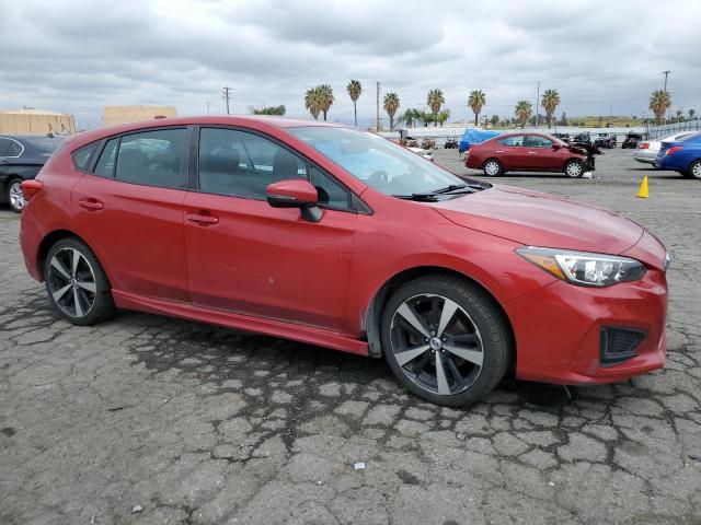 4S3GTAK62H1717034 Subaru Impreza Sport