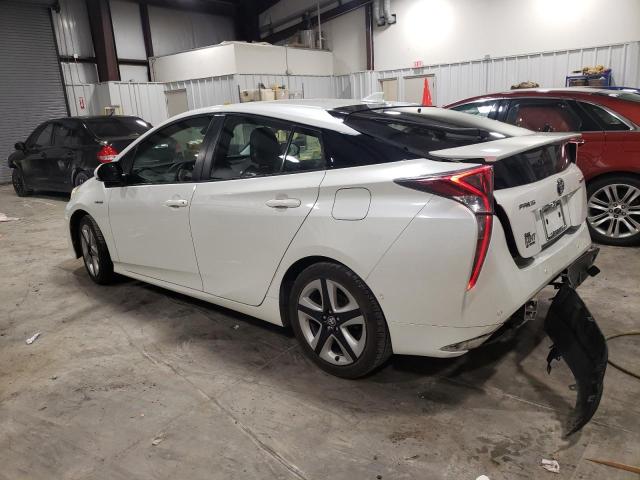 2017 TOYOTA PIRUS - JTDKARFU2H3537936