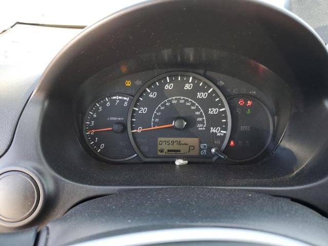 2019 MITSUBISHI MIRAGE LE ML32A5HJ8KH016034