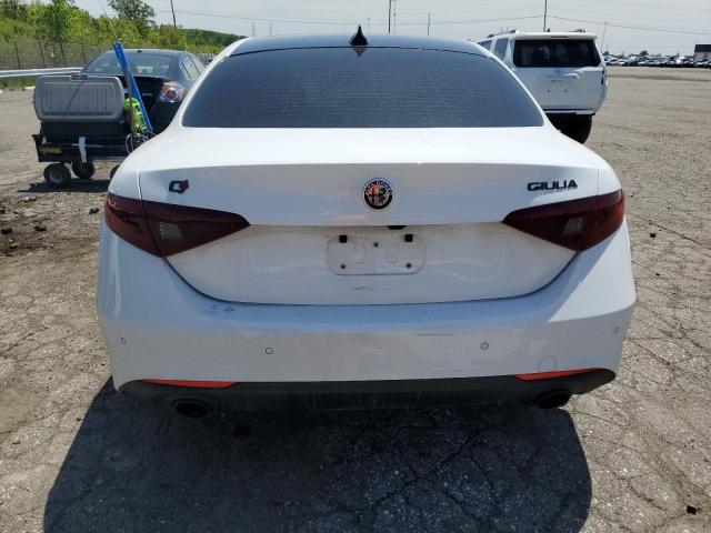 ZARFANAN5L7625302 Alfa Romeo Giulia  6