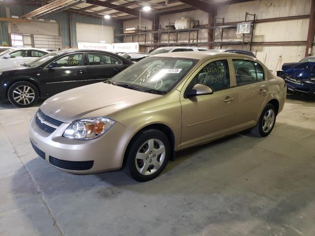 2007 Chevrolet Cobalt LT