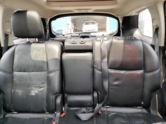 2015 NISSAN PATHFINDER - 5N1AR2MMXFC688997