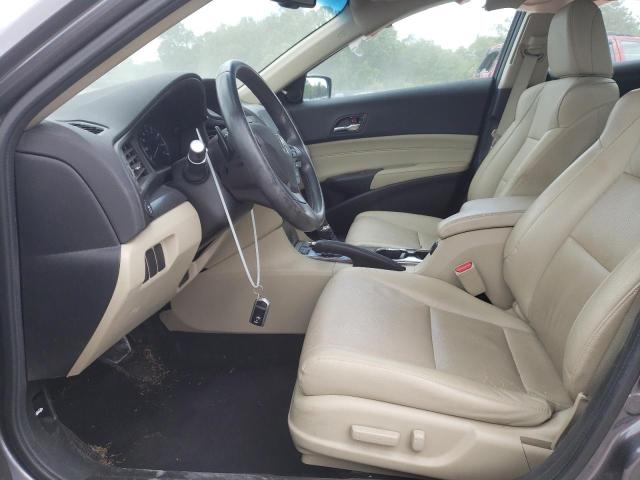2015 ACURA ILX 20 TEC - 19VDE1F71FE009389