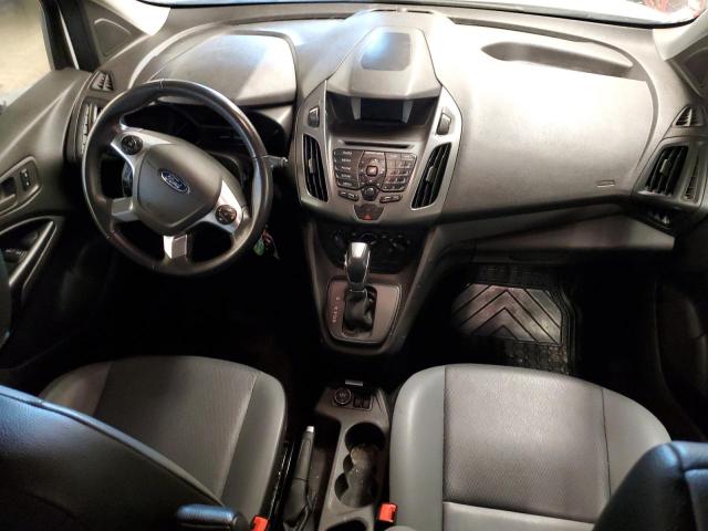 2018 FORD TRANSIT CO - NM0LE7E71J1359427