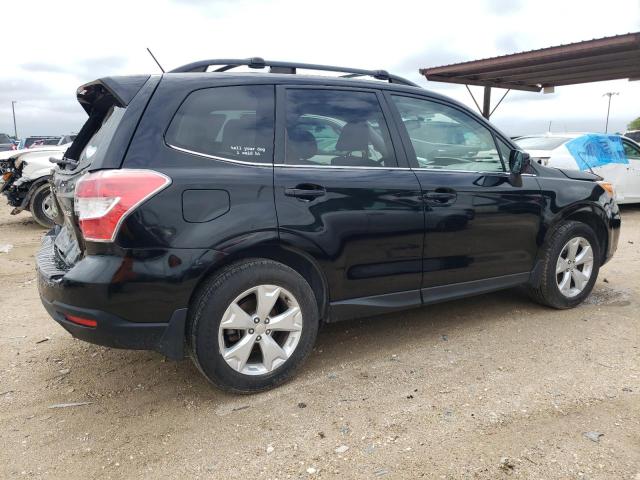 JF2SJAKC6FH574195 Subaru Forester 2.5i Limited