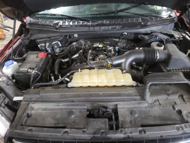 2020 FORD F150 - 1FTMF1EP1LKE23559