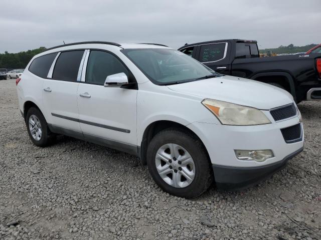 1GNER13DX9S164803 | 2009 Chevrolet traverse ls