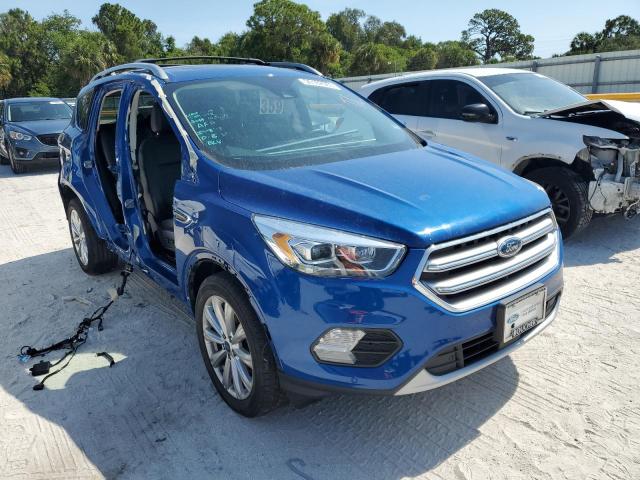 1FMCU0JDXHUB01209 2017 FORD ESCAPE, photo no. 4