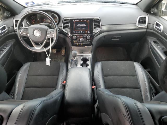 1C4RJEAG6KC839326 Jeep Grand Cherokee Laredo