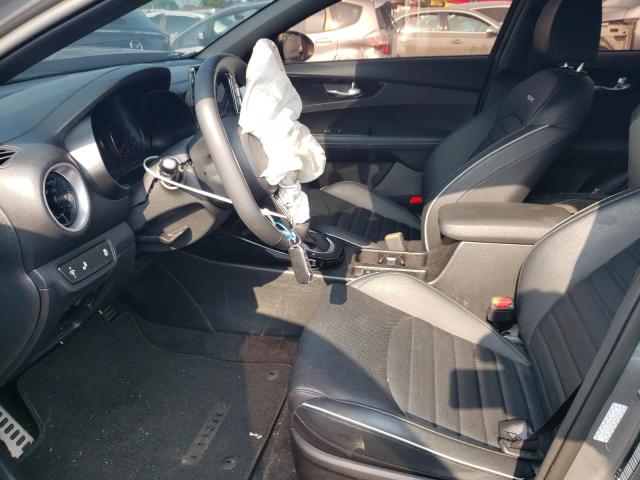 2023 KIA FORTE GT L - 3KPF54AD3PE516245