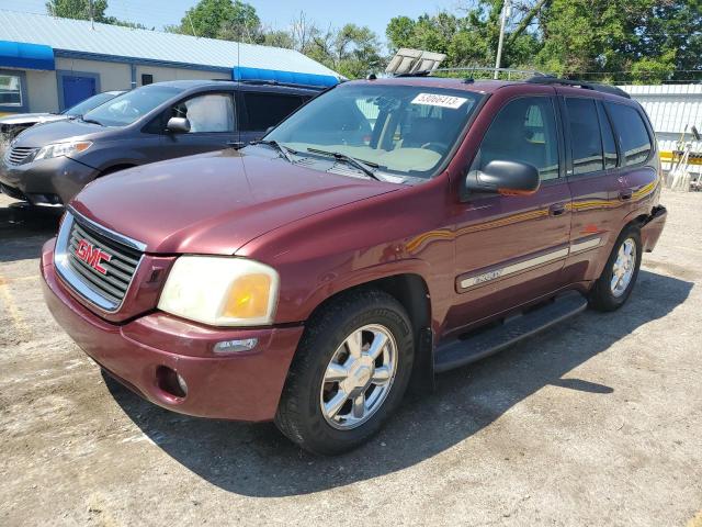 2004 GMC Envoy 