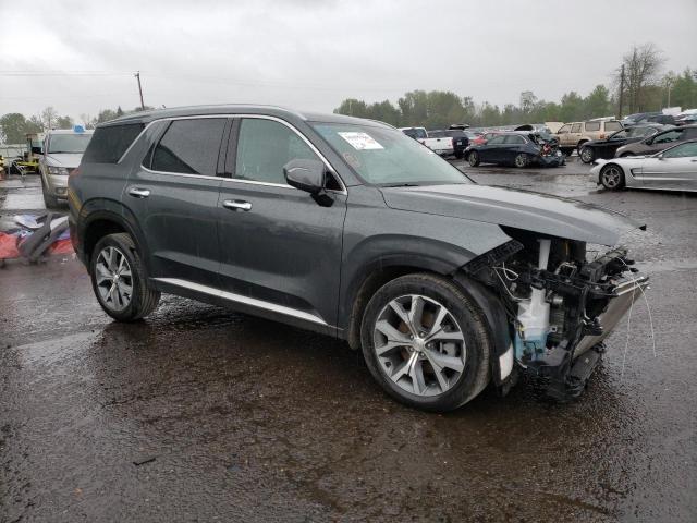 KM8R2DHE5MU310812 Hyundai Palisade Sel